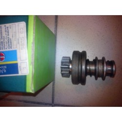 504 505 Bendix rozrusznika...