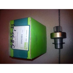 504 505 Bendix rozrusznika...